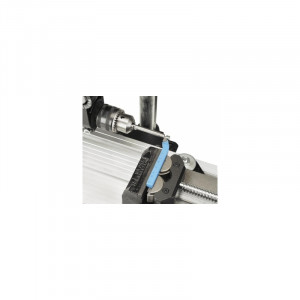 Set stand gaurire/frezare 500/350mm si colier hexagonal - Img 5