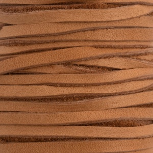 Sireturi din piele de caprioara, 4mm / 15.2m Tandy Leather USA - Img 10