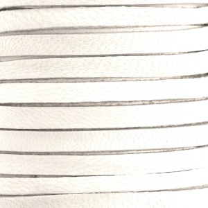 Sireturi din piele de caprioara, 5mm/10.9m, Tandy Leather USA - Img 5