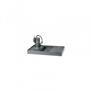 Sistem de racire freze de banc, WABECO - Img 2