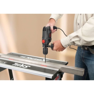 SKIL 1020 AA Masina de gaurit cu percutie, 550W, 13mm, 2700rpm - Img 10