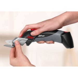 SKIL 2900 AJ, Foarfece cu acumulator (Multi-Cutter) F0152900AJ, 10000 rpm, + 1xAcuu, incarcator si accesorii - Img 7