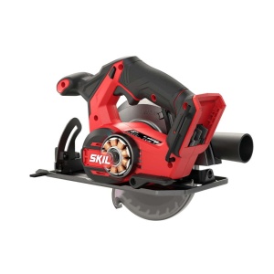 SKIL 3550 CA Circular de mana, brushless, fara acumulator, 20V MAX, Energy Platform, 5400rpm, 165mm, doar corpul - Img 2