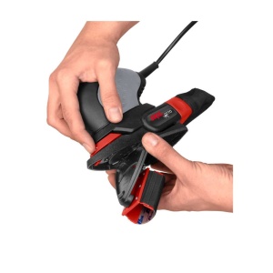 SKIL 7207 AA, Slefuitor multifunctional Octo, zgomot si vibratii reduse F0157207AA, 24000 rpm, 100W, + accesorii - Img 4