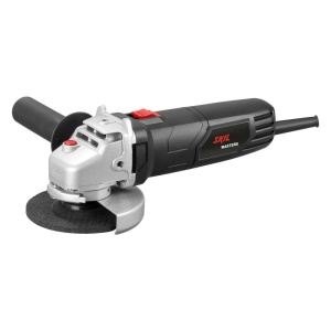 SKIL 9408 ME, Polizor unghiular F0159408ME, 12000 rpm, 750W, d. max. disc 125mm - Img 3