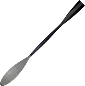 Spatula pentru sculptura in gips 22 cm, Milani Utensili - Img 1