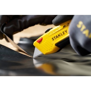 Stanley 0-11-921, Set de 5 lame trapezoidale 1992 cu lungimea de 62mm si latimea de 19mm - Img 11