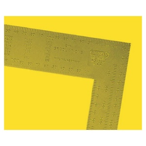 Stanley 1-45-686, echer din otel pentru dulgherie, 200 x 300 mm - Img 3