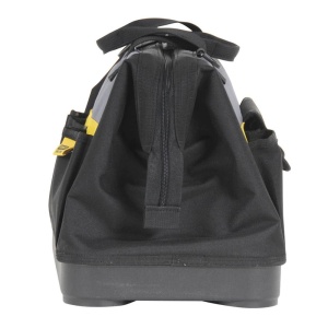 Stanley 1-96-183 , geanta din tesatura 600x600, 16", pentru uz intens - Img 3