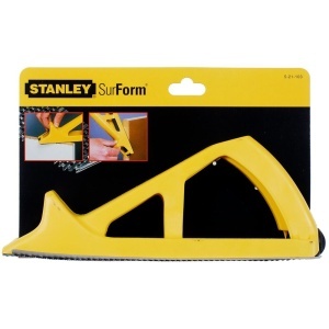 Stanley 5-21-103, razuitoare bloc cu corp turnat, Surform, 270mm - Img 4