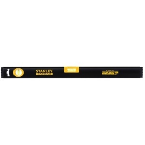 Stanley FMHT42554-1, Nivela Fatmax Classic PRO, 60cm, 2 fiole, precizie de 0.5mm/m - Img 2