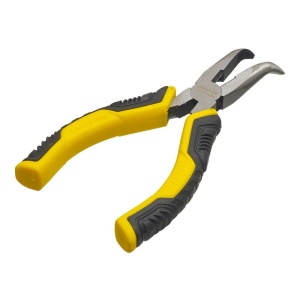 Stanley STHT0-75065 cleste dynagrip combinat, cu varf lung curbat, 150 mm, blister - Img 2