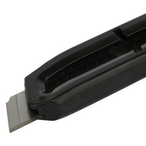 Stanley STHT10323-8, Cutter Snapoff cu lama segmentata, 175mm + o lama segmentata 18mm - Img 4