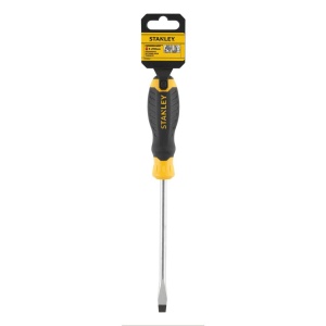 Stanley STHT16149-0, surubelnita Cushion Grip cu varful drept si lungimea tijei de 150mm, 8.0x1.2mm - Img 3