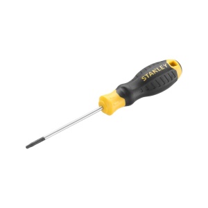 Stanley STHT16177-0, surubelnita Cushion Grip cu varf TORX TTX10 si lungimea tijei de 75mm, TTX10x75 - Img 2