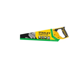 Stanley STHT20348-1, fierastrau tradecut, 380 mm, 8 TPI - Img 1