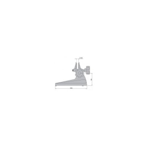 Stativ pentru micrometre - Img 3