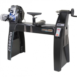 Strung pentru lemn Zebrano ZX800 3CP - Img 6