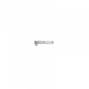 Subler micro de exterior 100 mm, pentru modelism/hobby - Img 2