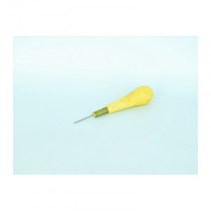 Sula rotunda de perforare piele 4 - 7 cm - Vergez Blanchard - Img 2
