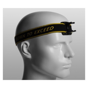 Suport frontal Armytek Headmount pentru Wizard C1 si Elf S1 - Img 5