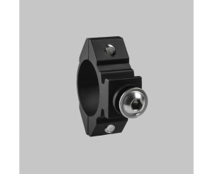 Suport lateral pentru casca Armytek Helmet Mount AHM-01 - Img 3