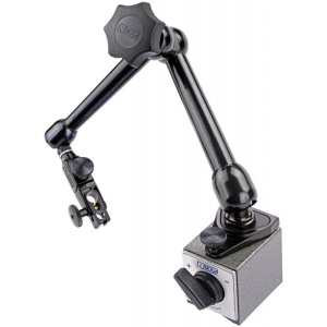 Suport magnetic articulat cu reglaj dublu fin MG NOGA - Img 1