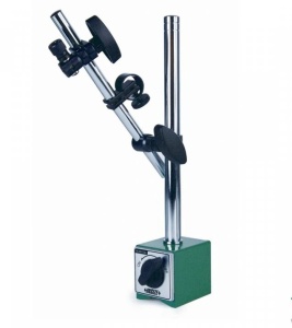 Suport magnetic pentru ceas comparator