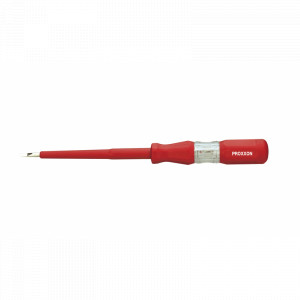 Surubelnita tester retea VDE 0680, Proxxon 22392, 80mm, 220 - 250V AC - Img 3