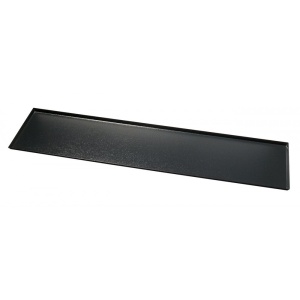Tava pentru aschii si lichid de racire pentru strungurile D2000 and D2400, WABECO - Img 1