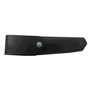 Teaca din piele originala pentru cutitul Garberg si Kansbol, Morakniv