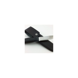 Teaca din piele originala pentru cutitul Garberg si Kansbol, Morakniv - Img 18