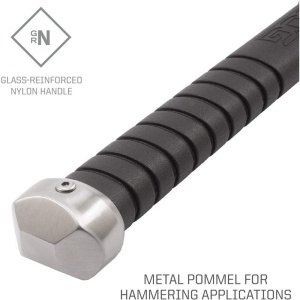 Tomahawk SOG Voodoo Hawk Mini Satin, otel 3Cr13MoV, muchie 70 mm - Img 15