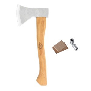 Topor camping/drumetie Rheinlander 600 g. Helko Werk - Img 9