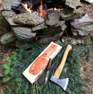 Topor camping/drumetie Rheinlander 600 g. Helko Werk - Img 19
