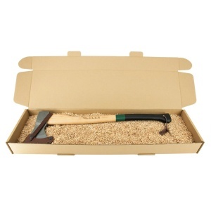 Topor Rheinland Axe cu teaca din piele Adler Tools - Img 10