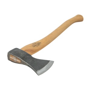 Topor universal Black Forest Woodworker 1000 gr. Helko Werk - Img 17