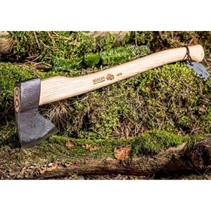 Topor universal Oberharzer traditional 800gr, Bison 1879 - Img 7