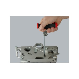 Trusa de surubelnite, Felo SMART, 1/4", 13 piese - Img 15
