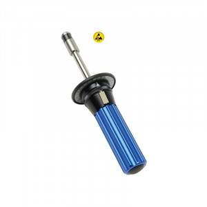 TT250FH Surubelnita dinamometrica industriala cu ceas 50-250cNm Gedore Torque - Img 2
