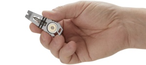 Unealta multifunctionala Pry Cutter Keychain Tool, CRKT - Img 6