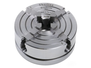 Universal strung 4-falci independente cu diametru de 3.1" - Img 6