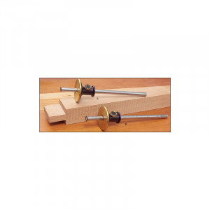 Veritas Standard Wheel Marking Gauge 05N3321 - Img 4