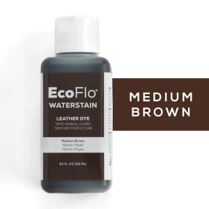 Vopsea Eco-Flo Waterstain pentru piele 250 ml, Tandy Leather SUA - Img 14