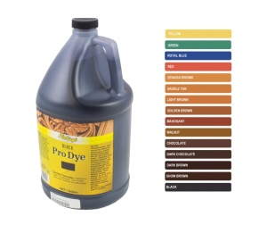 Vopsea pe baza de ulei pentru piele Fiebing's (1 galon / 3.79 L) – Diverse Culori
