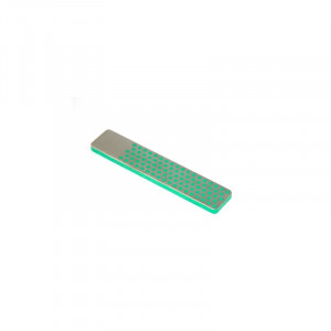 WM Piatra de ascutit de buzunar, cu suprafata diamantata continua de 25.4mm Whetstone, pentru mecanici, DMT - Img 4