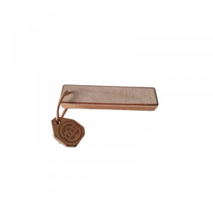ZSEDC Strop cu doua fete din piele PREMIUM de dimensiuni mici, ZEPHYR - Img 2