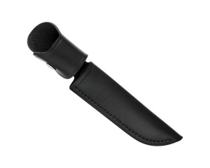 0119-05 Teaca robusta piele naturala, model 119, Buck Knives