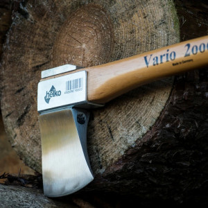 10058 Topor despicare Vario Heavy Log Splitter, Helko Werk - Img 4