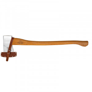 10495 Topor Forester Axe, Helko Werk - Img 3